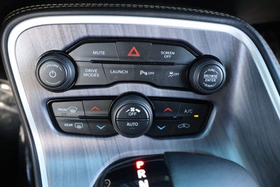 2023 Dodge Challenger R/T Scat Pack Widebody Swinger Special Edition