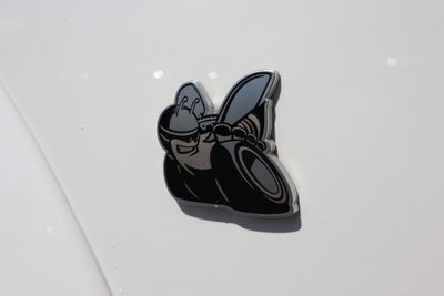 2023 Dodge Challenger R/T Scat Pack Widebody Swinger Special Edition
