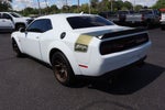 2023 Dodge Challenger R/T Scat Pack Widebody Swinger Special Edition