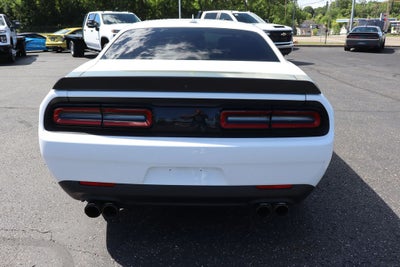 2023 Dodge Challenger R/T Scat Pack Widebody Swinger Special Edition