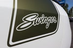 2023 Dodge Challenger R/T Scat Pack Widebody Swinger Special Edition