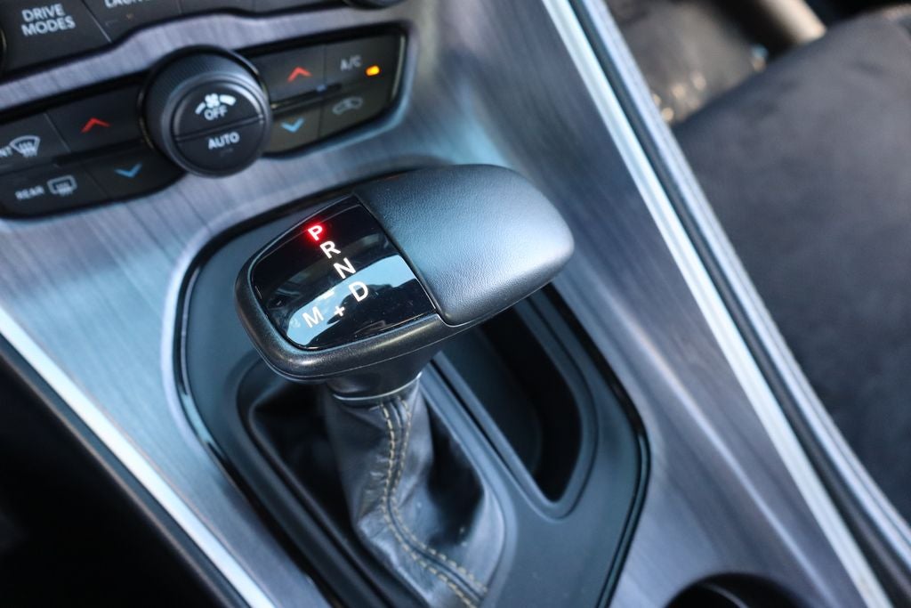 2023 Dodge Challenger R/T Scat Pack Widebody Swinger Special Edition