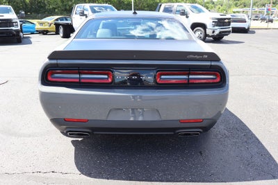 2023 Dodge Challenger R/T Scat Pack Widebody T/A 392