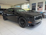 2023 Dodge Challenger R/T Scat Pack Widebody