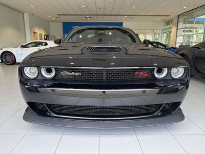 2023 Dodge Challenger R/T Scat Pack Widebody