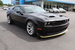 2023 Dodge Challenger SRT Hellcat Redeye Widebody Black Ghost Edition