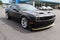 2023 Dodge Challenger SRT Hellcat Redeye Widebody Black Ghost Edition