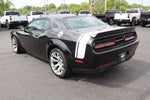 2023 Dodge Challenger SRT Hellcat Redeye Widebody Black Ghost Edition