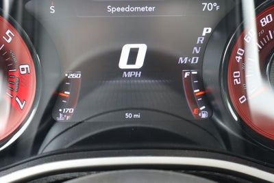 2023 Dodge Challenger SRT Hellcat Redeye Widebody Black Ghost Edition