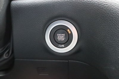 2025 Chrysler Pacifica Hybrid Select