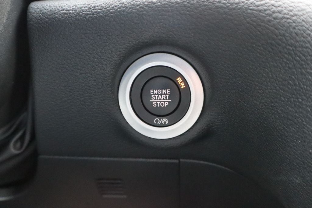 2025 Chrysler Pacifica Hybrid Select