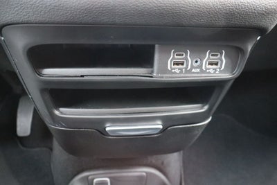 2025 Chrysler Pacifica Hybrid Select