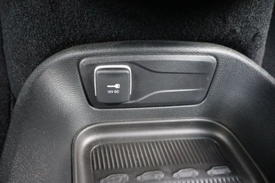 2025 Chrysler Pacifica Hybrid Select
