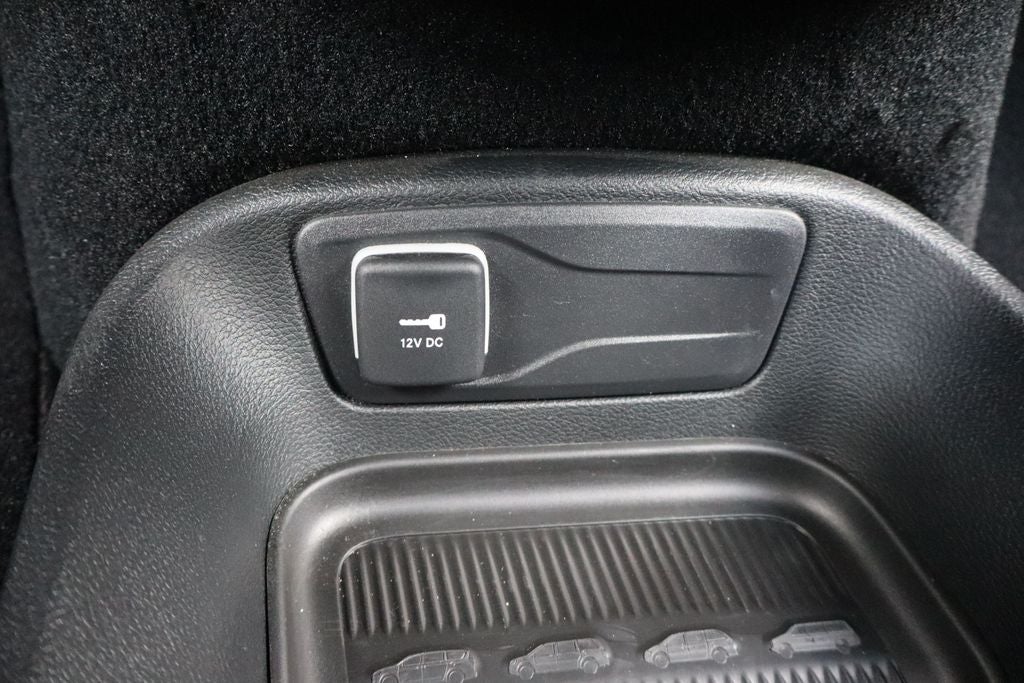 2025 Chrysler Pacifica Hybrid Select