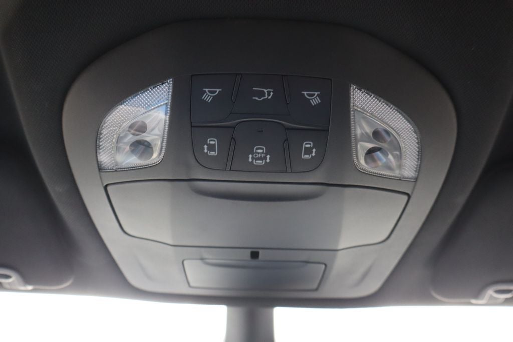 2025 Chrysler Pacifica Hybrid Select