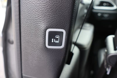 2025 Chrysler Pacifica Hybrid Select