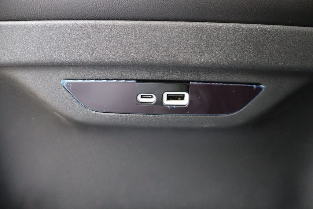 2025 Chrysler Pacifica Hybrid Select