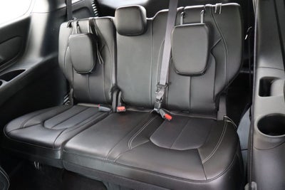 2025 Chrysler Pacifica Hybrid Select