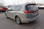2025 Chrysler Pacifica Hybrid Select