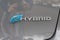 2025 Chrysler Pacifica Hybrid Select