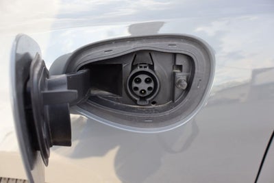 2025 Chrysler Pacifica Hybrid Select