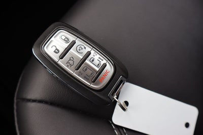 2025 Chrysler Pacifica Hybrid Select