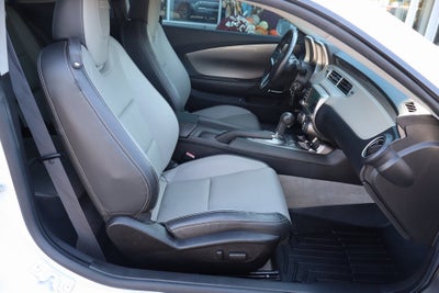 2015 Chevrolet Camaro SS 2SS