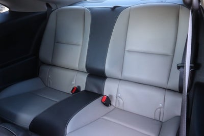 2015 Chevrolet Camaro SS 2SS