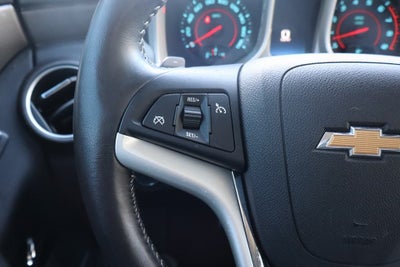 2015 Chevrolet Camaro SS 2SS