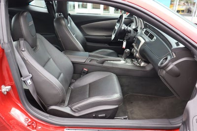 2015 Chevrolet Camaro SS 2SS