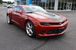 2015 Chevrolet Camaro SS 2SS