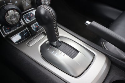 2015 Chevrolet Camaro SS 2SS