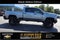 2026 Chevrolet Silverado 2500HD LT Black Widow Edition