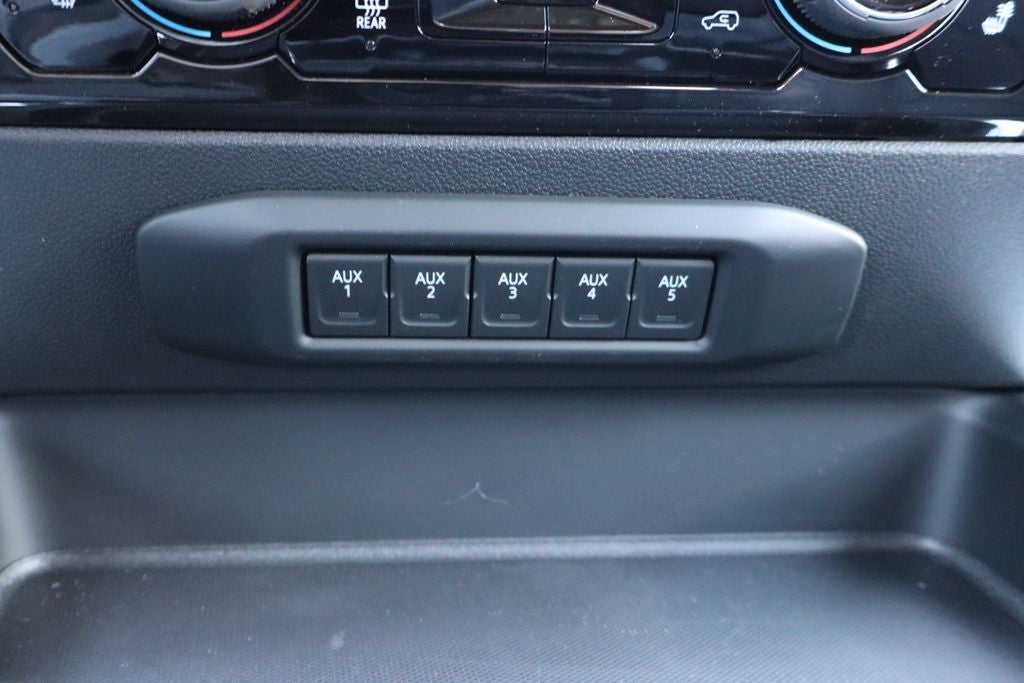 2026 Chevrolet Silverado 2500HD LT Black Widow Edition