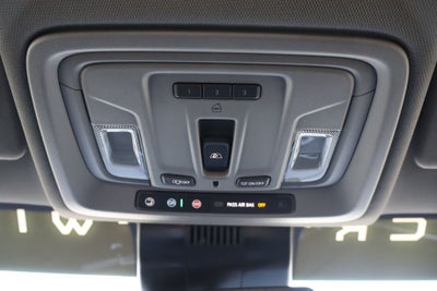 2026 Chevrolet Silverado 2500HD LT Black Widow Edition