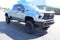 2026 Chevrolet Silverado 2500HD LT Black Widow Edition