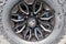 2026 Chevrolet Silverado 2500HD LT Black Widow Edition