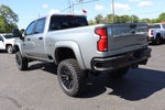 2026 Chevrolet Silverado 2500HD LT Black Widow Edition