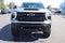 2026 Chevrolet Silverado 2500HD LT Black Widow Edition