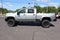 2026 Chevrolet Silverado 2500HD LT Black Widow Edition