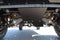 2026 Chevrolet Silverado 2500HD LT Black Widow Edition