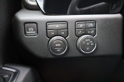 2026 Chevrolet Silverado 2500HD LT Sherrod Signature