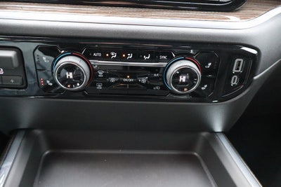 2026 Chevrolet Silverado 2500HD LT Sherrod Signature