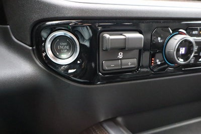 2026 Chevrolet Silverado 2500HD LT Sherrod Signature