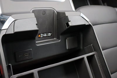 2026 Chevrolet Silverado 2500HD LT Sherrod Signature