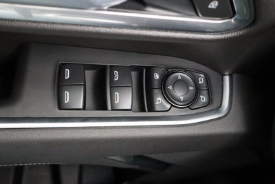 2026 Chevrolet Silverado 2500HD LT Sherrod Signature