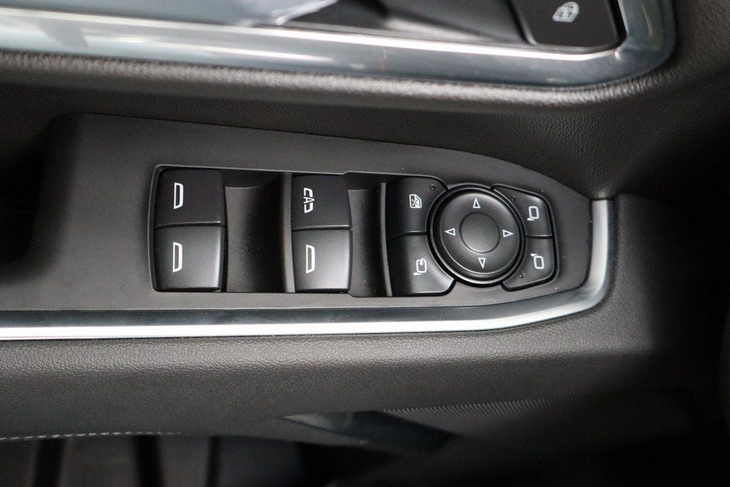 2026 Chevrolet Silverado 2500HD LT Sherrod Signature