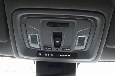 2026 Chevrolet Silverado 2500HD LT Sherrod Signature