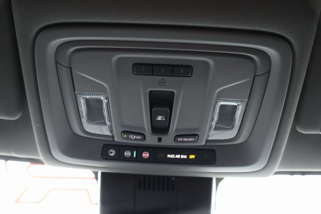 2026 Chevrolet Silverado 2500HD LT Sherrod Signature