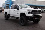 2026 Chevrolet Silverado 2500HD LT Sherrod Signature